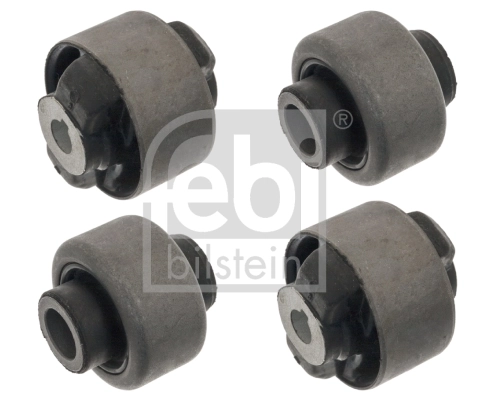 Mounting, control/trailing arm